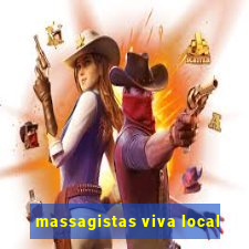 massagistas viva local